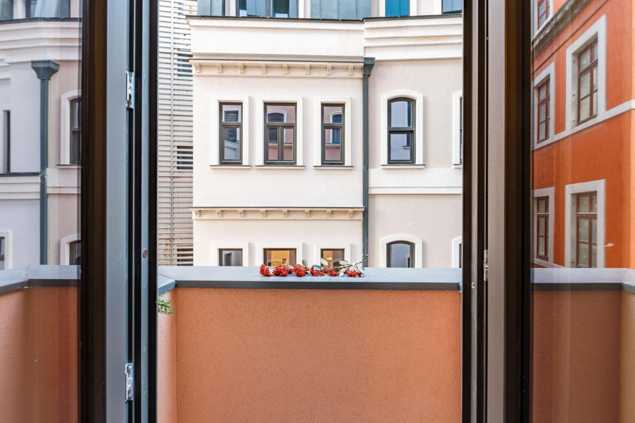 Modern House With Central Location In Beyoglu Κωνσταντινούπολη Εξωτερικό φωτογραφία